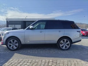 Land Rover Range rover 3 SD V6 /340к.с/AWD Automatic Hybrid, снимка 7