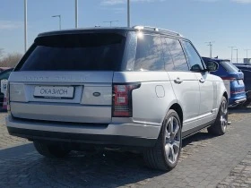 Land Rover Range rover 3 SD V6 /340к.с/AWD Automatic Hybrid, снимка 4