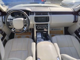 Land Rover Range rover 3 SD V6 /340к.с/AWD Automatic Hybrid, снимка 8