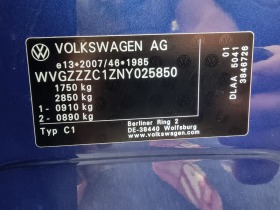 VW T-Cross ГАРАНЦИЯ ДО 2026Г., снимка 15