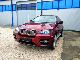 BMW X6 5.0i, снимка 1 - Автомобили и джипове - 45999854