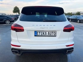 Porsche Cayenne FACE GTS OPTIK-2016год-LED-BIXENON-8скорости-НОВ!, снимка 7