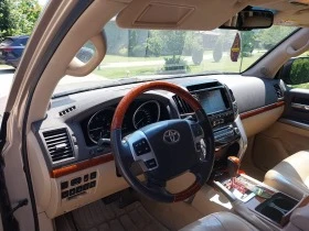 Toyota Land cruiser 4.5-D4D-V8, снимка 6