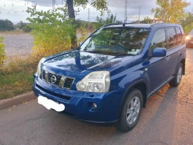 Nissan X-trail 2. 2 DCI Aventura, снимка 1