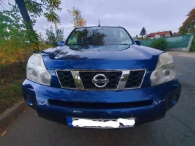 Nissan X-trail 2. 2 DCI Aventura, снимка 3