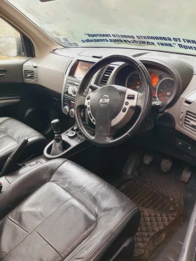 Nissan X-trail 2. 2 DCI Aventura, снимка 11