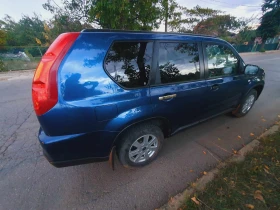 Nissan X-trail 2. 2 DCI Aventura, снимка 2