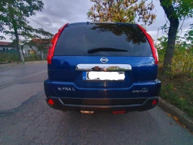 Nissan X-trail 2. 2 DCI Aventura, снимка 4