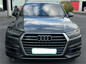 Audi Q7, снимка 2