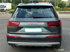 Audi Q7, снимка 6