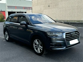 Audi Q7, снимка 3