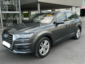 Audi Q7, снимка 1