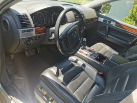 VW Touareg 5.0 V10 TDI, снимка 4