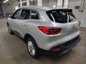 Renault Kadjar 1.6dci | Mobile.bg    6