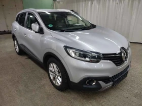     Renault Kadjar 1.6dci