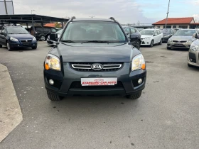 Kia Sportage 2.0i 4x4, снимка 2