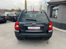 Kia Sportage 2.0i 4x4, снимка 5