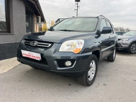 Kia Sportage 2.0i 4x4, снимка 1