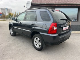 Kia Sportage 2.0i 4x4, снимка 6