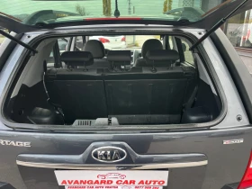 Kia Sportage 2.0i 4x4, снимка 12