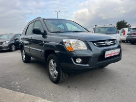 Kia Sportage 2.0i 4x4, снимка 3