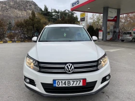 VW Tiguan 2.0TDI Топ Състояние!!!, снимка 1