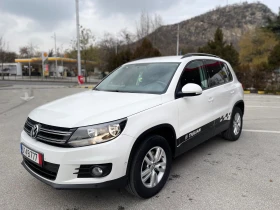 VW Tiguan 2.0TDI Топ Състояние!!!, снимка 3