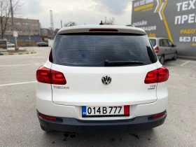 VW Tiguan 2.0TDI Топ Състояние!!!, снимка 5