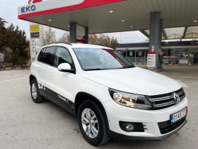 VW Tiguan 2.0TDI Топ Състояние!!!, снимка 2