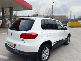 VW Tiguan 2.0TDI Топ Състояние!!!, снимка 6