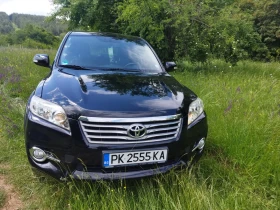 Toyota Rav4, снимка 1