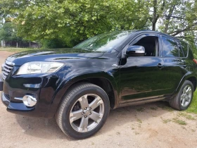 Toyota Rav4, снимка 9