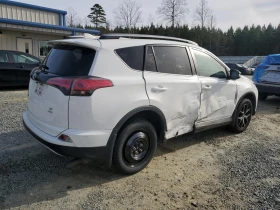 Toyota Rav4 SE 4x4, снимка 3