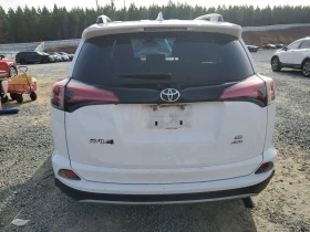 Toyota Rav4 SE 4x4, снимка 6