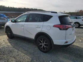 Toyota Rav4 SE 4x4, снимка 2