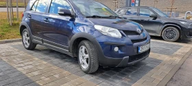 Toyota Urban Cruiser  1.4 | Mobile.bg    5