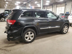 Jeep Grand cherokee LIMITED 3.6i/Шибидах/Подгрев/Става на ГАЗ, снимка 5