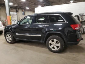 Jeep Grand cherokee LIMITED 3.6i/Шибидах/Подгрев/Става на ГАЗ, снимка 4