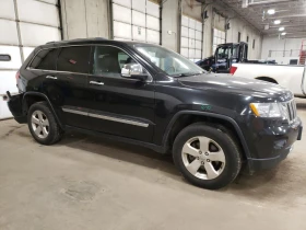 Jeep Grand cherokee LIMITED 3.6i/Шибидах/Подгрев/Става на ГАЗ, снимка 1