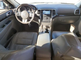 Jeep Grand cherokee LAREDO 3.6i/Става на ГАЗ - 15800 лв. - 56502355 | Car24.bg