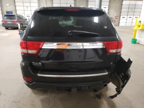 Jeep Grand cherokee LIMITED 3.6i/Шибидах/Подгрев/Става на ГАЗ, снимка 6