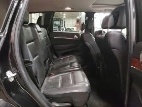 Jeep Grand cherokee LIMITED 3.6i/Шибидах/Подгрев/Става на ГАЗ, снимка 11