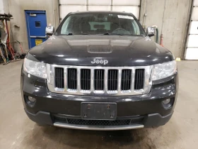 Jeep Grand cherokee LIMITED 3.6i/Шибидах/Подгрев/Става на ГАЗ, снимка 3