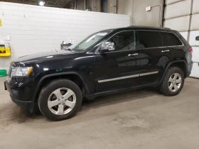 Jeep Grand cherokee LIMITED 3.6i/Шибидах/Подгрев/Става на ГАЗ, снимка 2