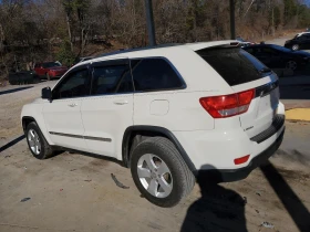 Jeep Grand cherokee LAREDO 3.6i/Става на ГАЗ - 15800 лв. - 56502355 | Car24.bg