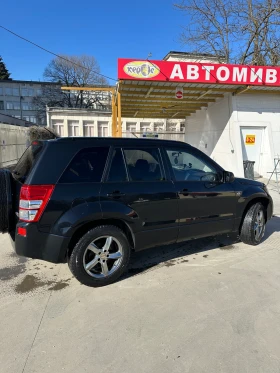 Suzuki Grand vitara 2.0i, снимка 5