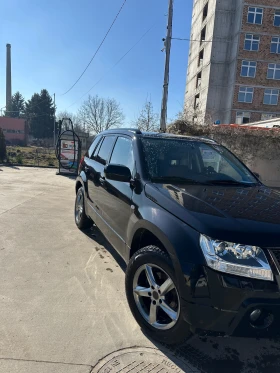 Suzuki Grand vitara 2.0i, снимка 4