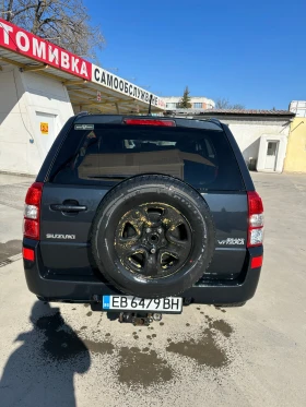 Suzuki Grand vitara 2.0i, снимка 6