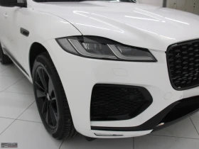 Jaguar F-PACE  3.0/300HP/4X4/PANO/R-DINAMIC/CAM/NAVI/LED/943b, снимка 4