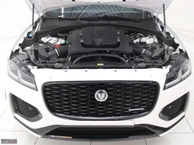 Jaguar F-PACE  3.0/300HP/4X4/PANO/R-DINAMIC/CAM/NAVI/LED/943b, снимка 3